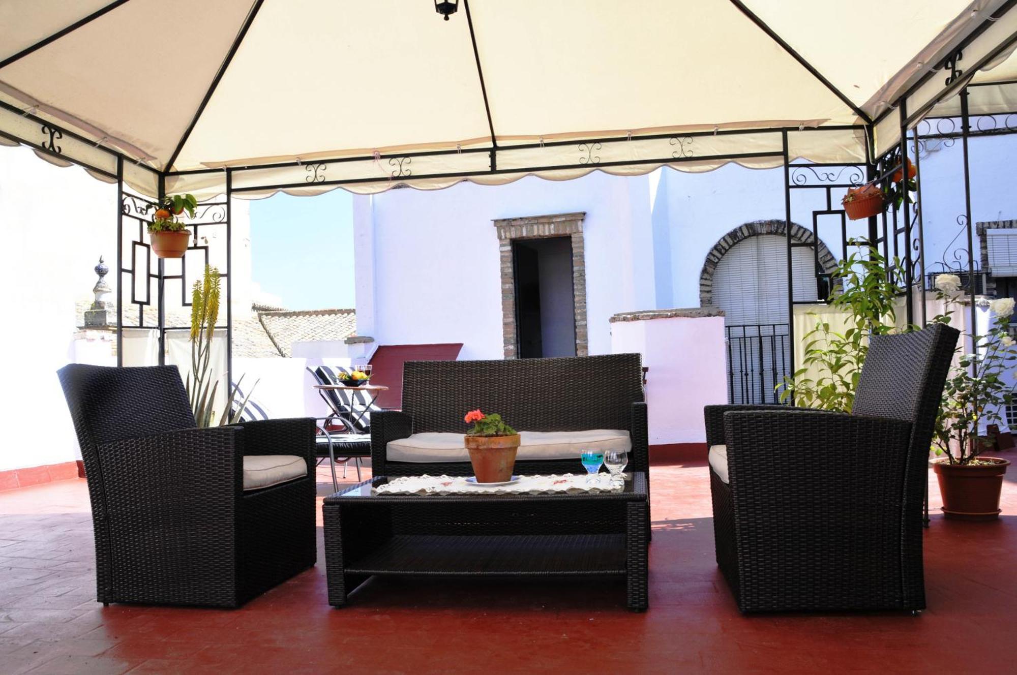 Maison d'hôtes La Montorena 2*