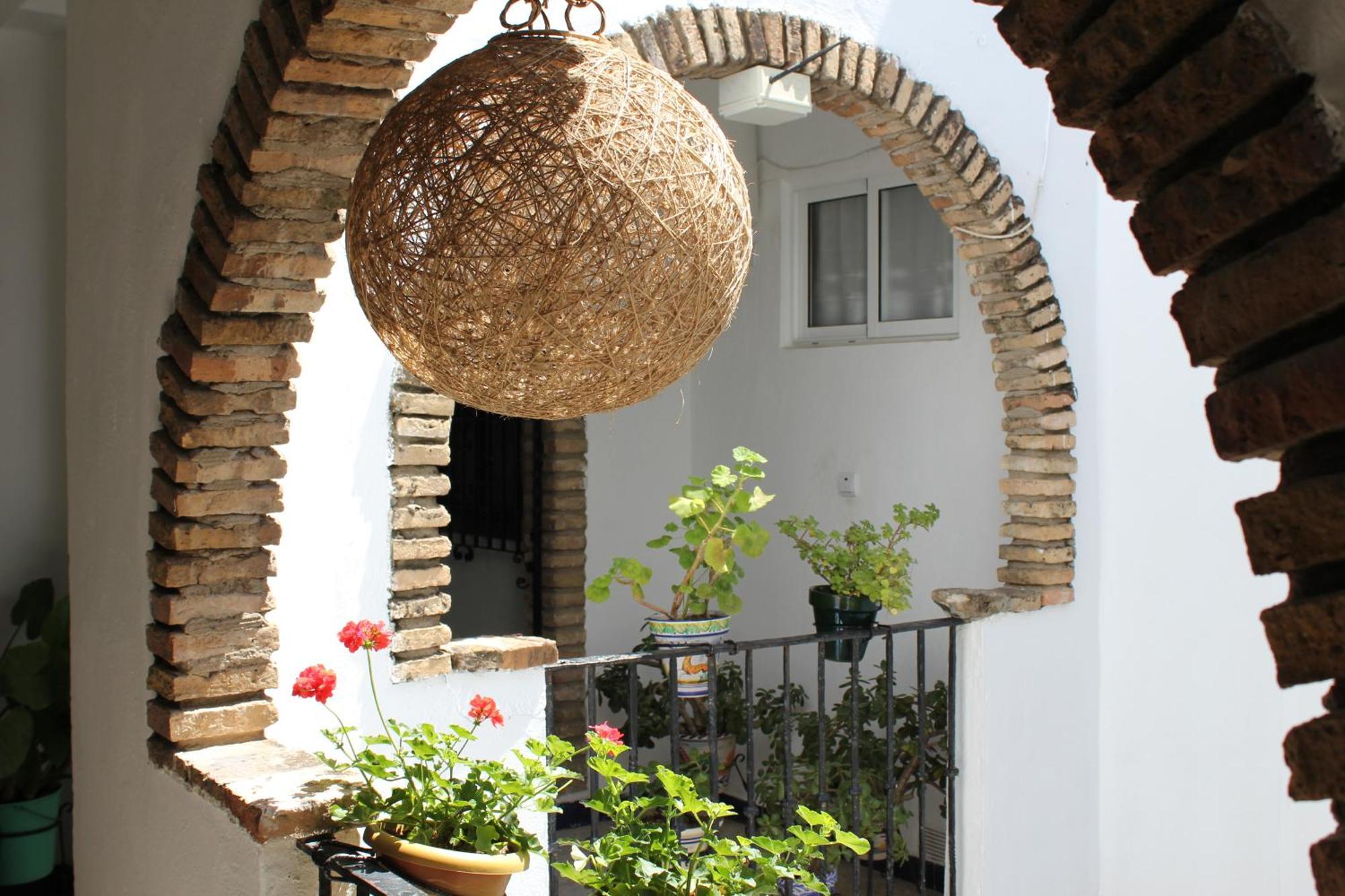 Maison d'hôtes La Montorena Séville