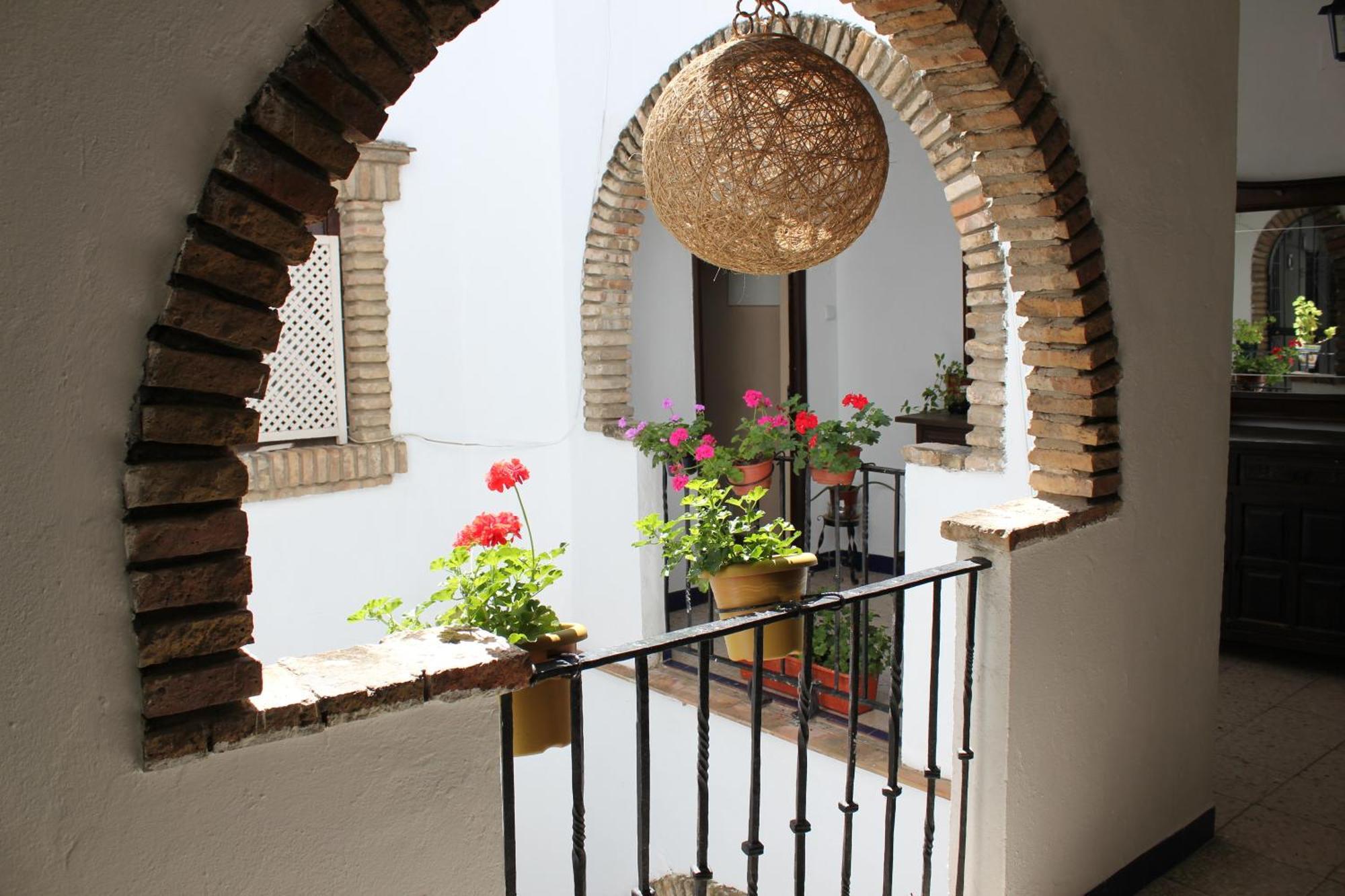 Maison d'hôtes La Montorena