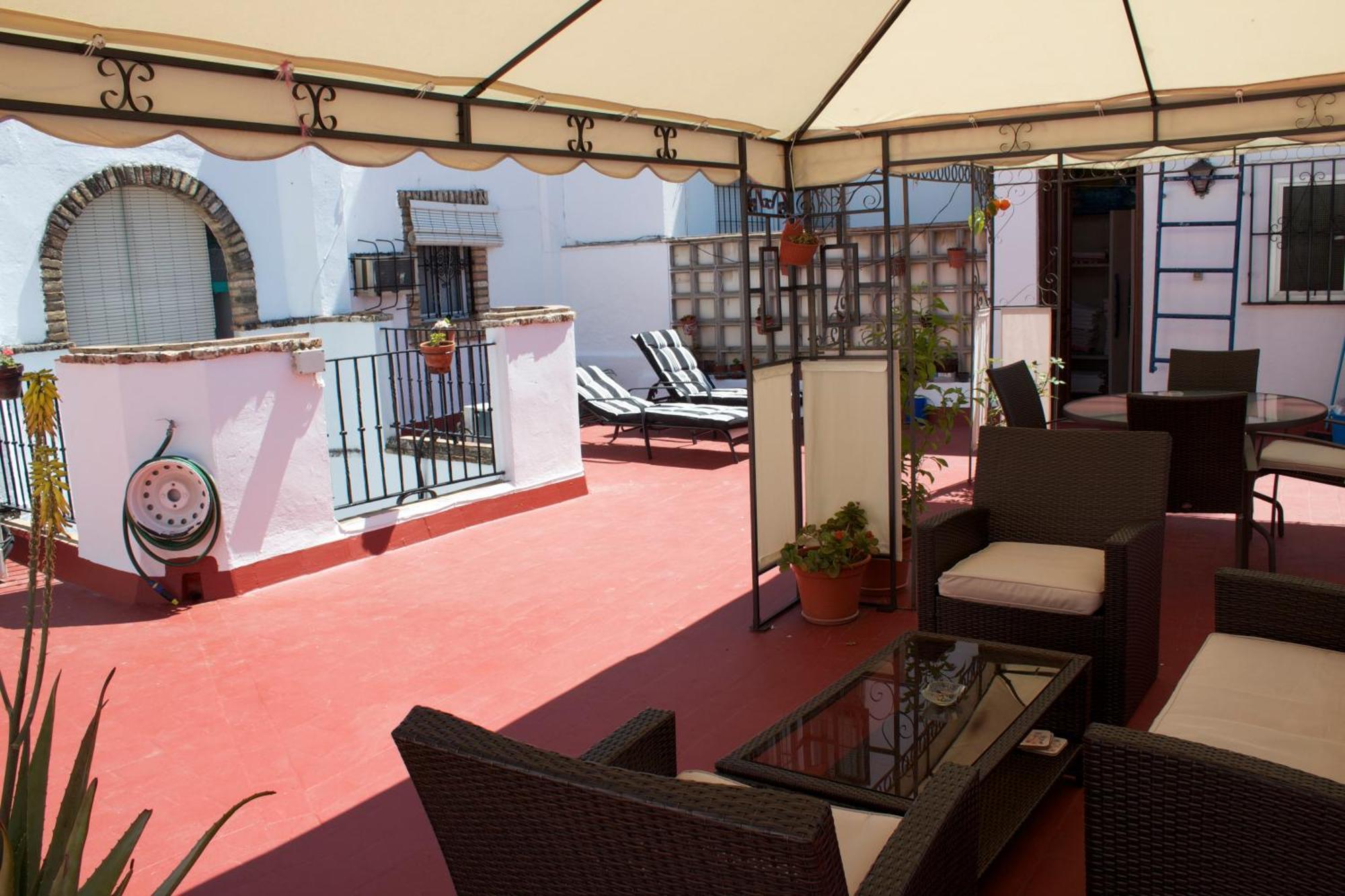 Maison d'hôtes La Montorena 2*