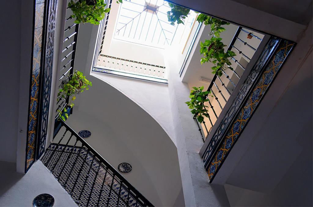 La Montorena Maison d'hôtes 2*