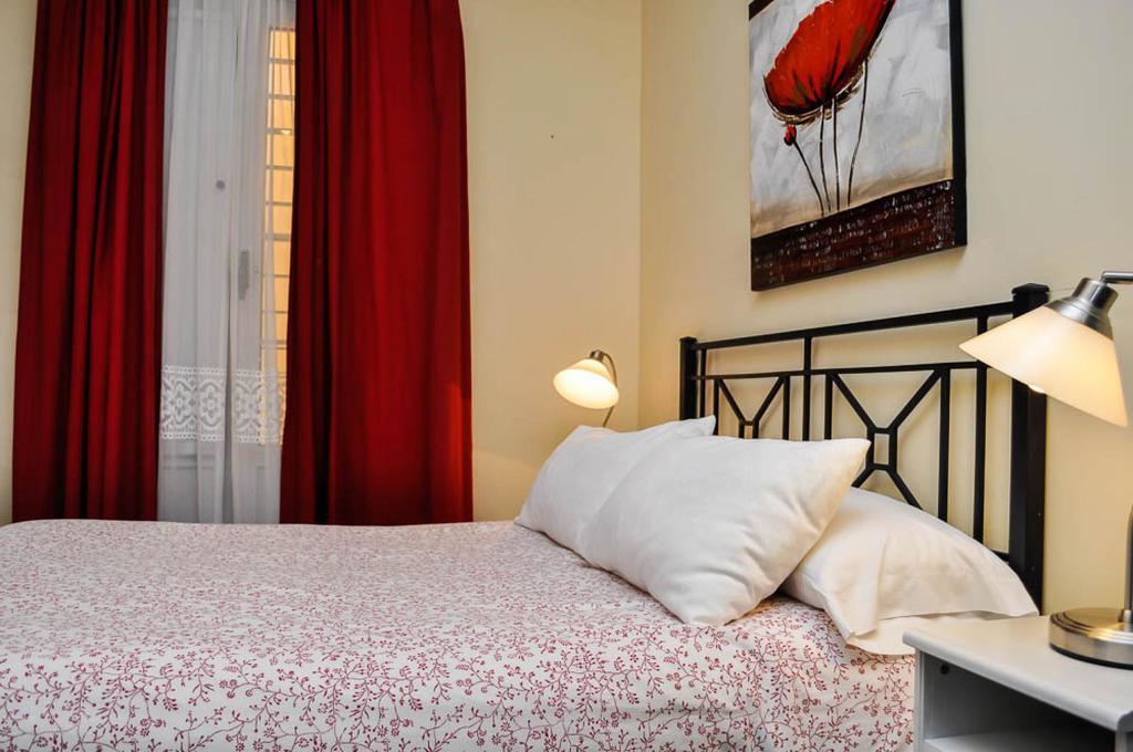La Montorena Maison d'hôtes