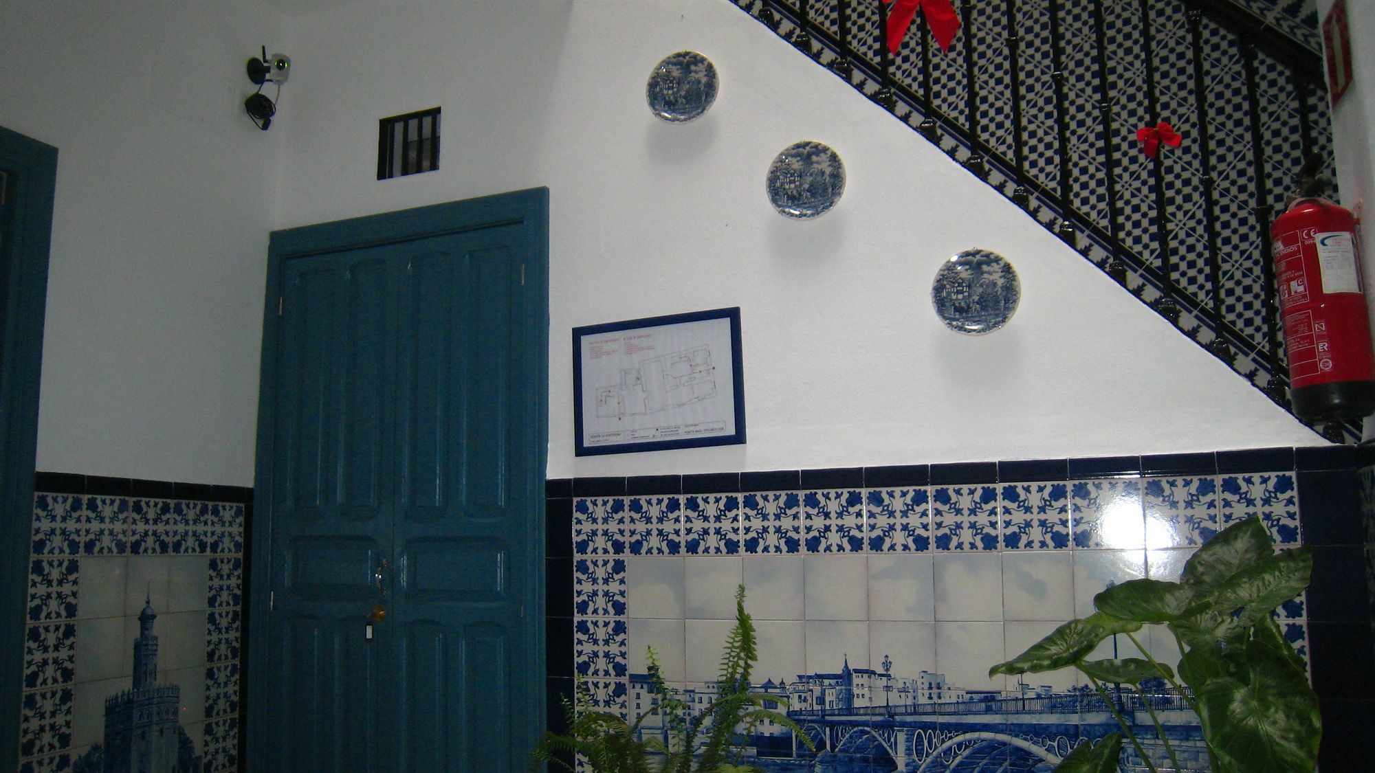 La Montorena Maison d'hôtes