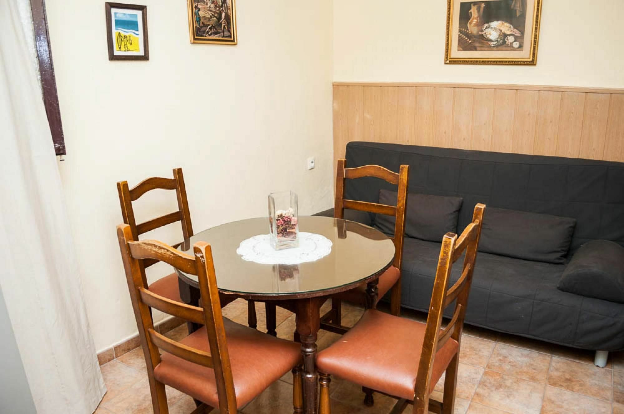 Maison d'hôtes La Montorena Séville