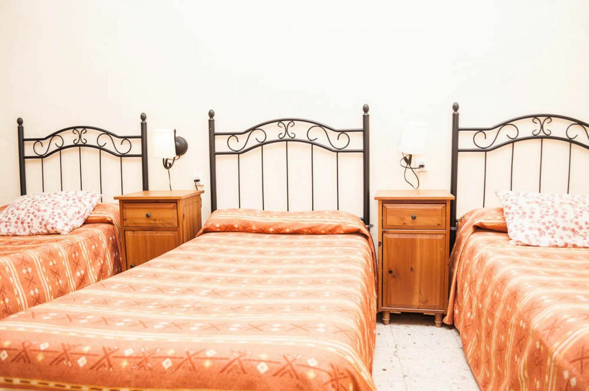 Maison d'hôtes La Montorena 2*