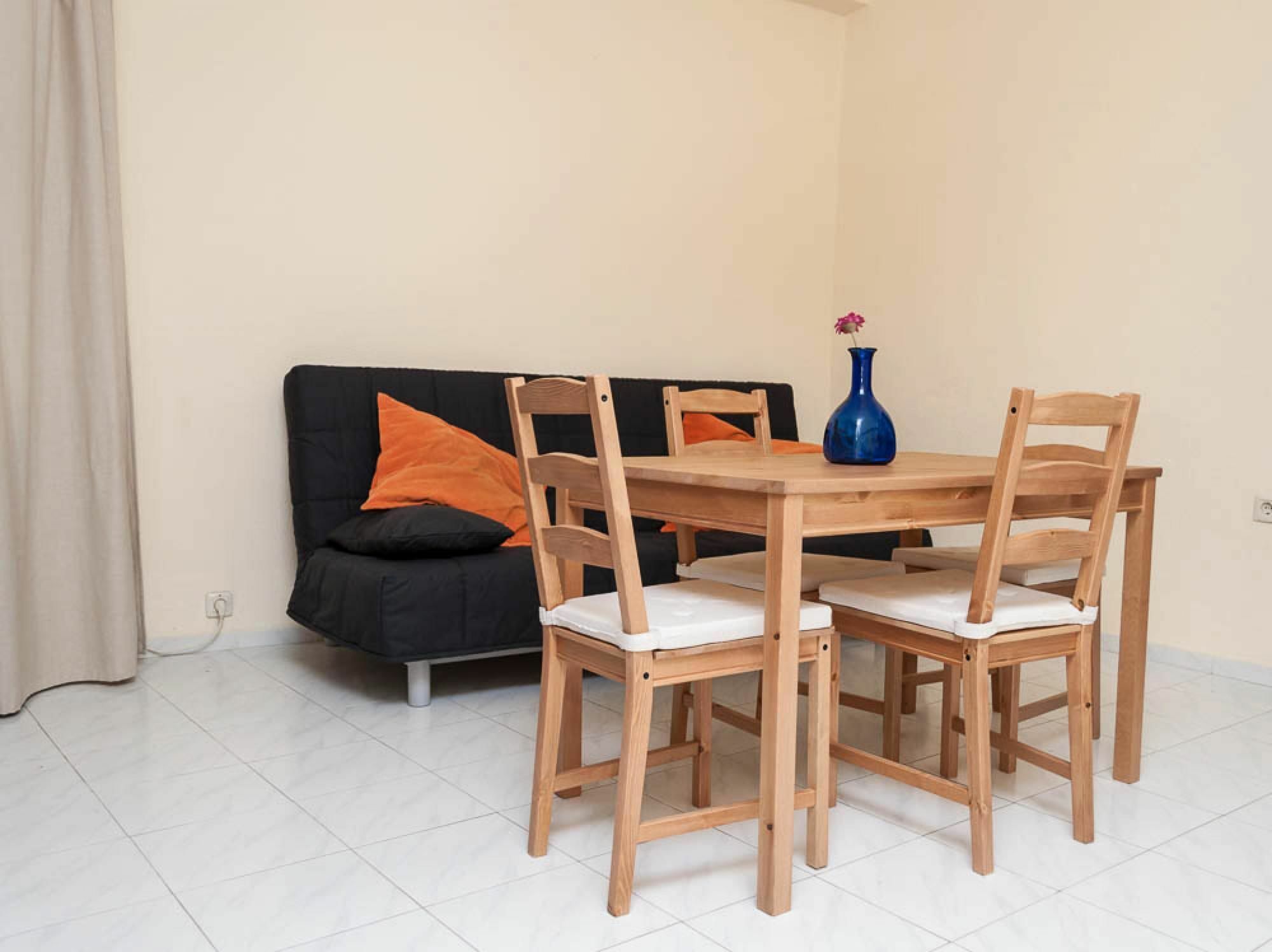 La Montorena Maison d'hôtes Séville
